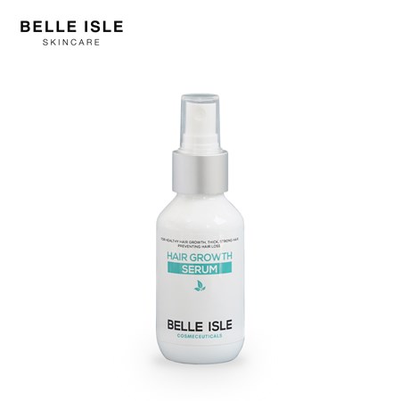 belle isle skincare