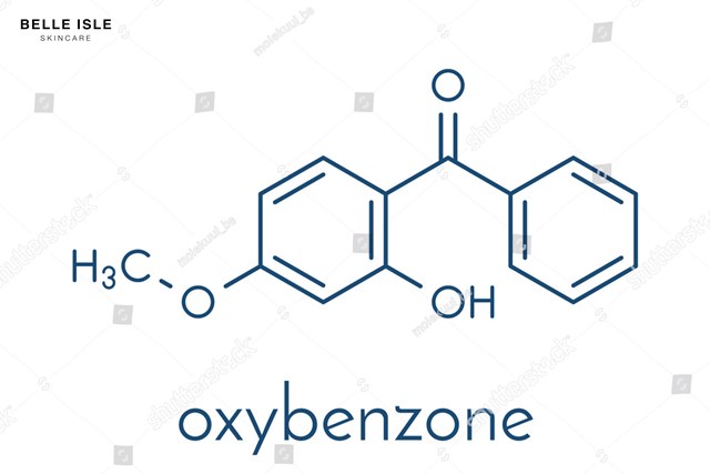 oxybenzone