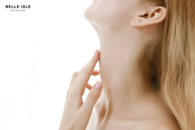 vitamin a có tác dụng gì với da mặt